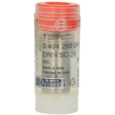 Bosch 0 434 250 014 - Iniettore carburante per Toyota Land Cruiser (_J6_) & Dyna 150 Pritsche Bosch 0 434 250 014 - Iniettore carburante per Toyota Land Cruiser (_J6_) & Dyna 150 Pritsche