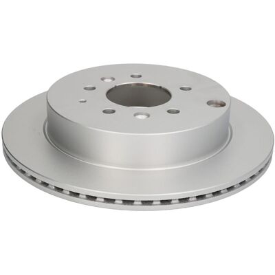 Piastra freno ventilata ABE C43036ABE-P posteriore Piastra freno ventilata ABE C43036ABE-P posteriore