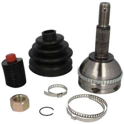 PASCAL G1G047PC Giunto - Lato albero di trasmissione Ford Transit Mk5 Van PASCAL G1G047PC Giunto - Lato albero di trasmissione Ford Transit Mk5 Van