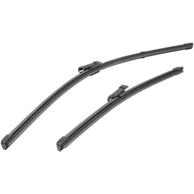 Swf Spazzola tergicristallo Visioflex 119260, 600/380mm, Anteriore, 2 Pezzo Swf Spazzola tergicristallo Visioflex 119260, 600/380mm, Anteriore, 2 Pezzo