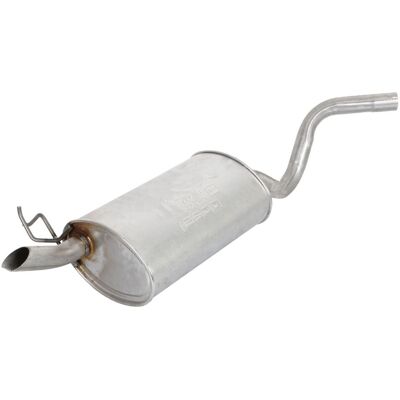 Bosal Silenziatore posteriore 200-261 Bosal Silenziatore posteriore 200-261