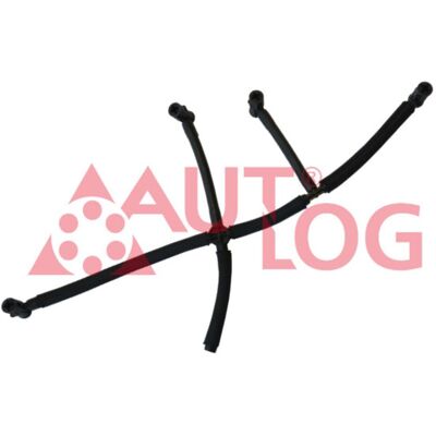 AUTLOG KL3071 Tubo di perdita di carburante - linea di carburante AUTLOG KL3071 Tubo di perdita di carburante - linea di carburante