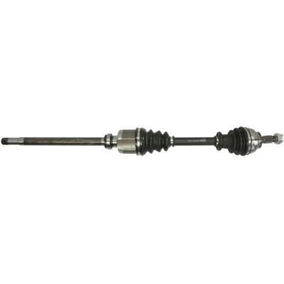 Albero di trasmissione PASCAL G2C143PC - Anteriore destro - 945mm - Compatibile ABS Albero di trasmissione PASCAL G2C143PC - Anteriore destro - 945mm - Compatibile ABS