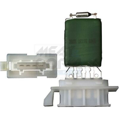 Meat & Doria Regolatore, ventilatore interno 667383 Meat & Doria Regolatore, ventilatore interno 667383