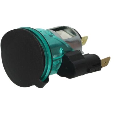 Hella Presa di corrente 8JB 008 023-011 Hella Presa di corrente 8JB 008 023-011
