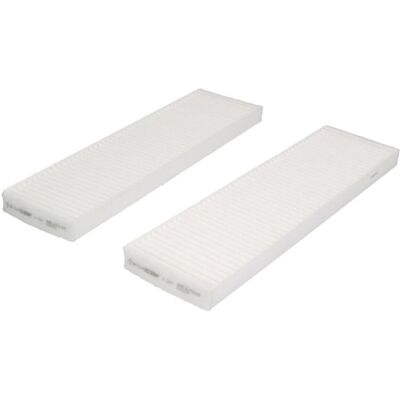Filtron Filtro cabina K1257-2X Filtron Filtro cabina K1257-2X