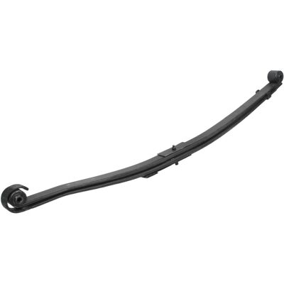 Magnum Technology MLS-85010400 Molla a Lame per Asse Anteriore - Car Leaf Spring Magnum Technology MLS-85010400 Molla a Lame per Asse Anteriore - Car Leaf Spring