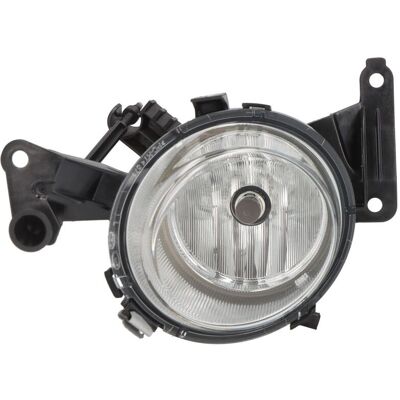 ZKW 671.01.000.02 Fendinebbia - Fog Light ZKW 671.01.000.02 Fendinebbia - Fog Light