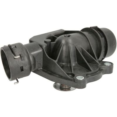Termostato MOTORAD 571-88K - 88°C con guarnizione per BMW, Land Rover, Opel Termostato MOTORAD 571-88K - 88°C con guarnizione per BMW, Land Rover, Opel
