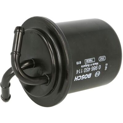 Bosch Filtro carburante 0 986 450 114 Bosch Filtro carburante 0 986 450 114