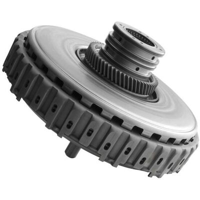 BorgWarner 203048 Kit di Frizione - per Audi, VW, Porsche BorgWarner 203048 Kit di Frizione - per Audi, VW, Porsche
