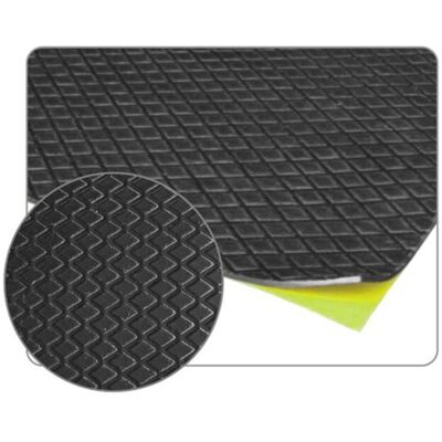 APP 460901/80050902P - Tappeto insonorizzante APP 460901/80050902P - Tappeto insonorizzante