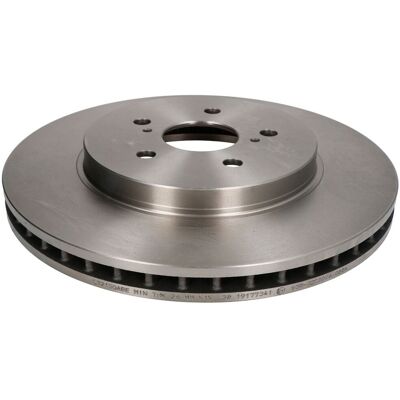 Disco freno ventilato ABE C32150ABE - Disco freno Disco freno ventilato ABE C32150ABE - Disco freno