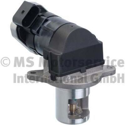 Valvola EGR Pierburg 7.24809.59.0 - Elettrica, Compatibile Mercedes-Benz Valvola EGR Pierburg 7.24809.59.0 - Elettrica, Compatibile Mercedes-Benz