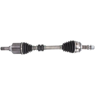 POINT GEAR PNG74967 Albero di trasmissione - Sinistra, ricondizionato POINT GEAR PNG74967 Albero di trasmissione - Sinistra, ricondizionato