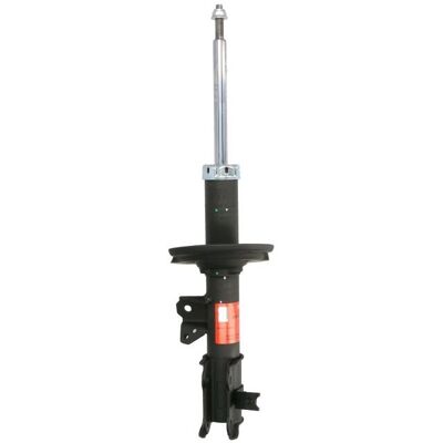 Ammortizzatore a pressione di gas TRW JGM1353SL - Componente sospensione Kia Picanto II Ammortizzatore a pressione di gas TRW JGM1353SL - Componente sospensione Kia Picanto II