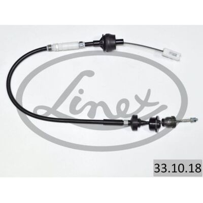 LINEX 33.10.18 Cavo frizione - Cavo frizione LINEX 33.10.18 Cavo frizione - Cavo frizione