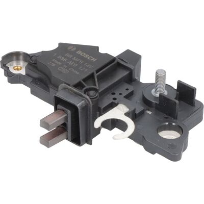 Bosch 1 986 AE0 121 Regolatore di Generatore - Generator Regulator Bosch 1 986 AE0 121 Regolatore di Generatore - Generator Regulator