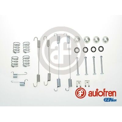 Kit di Riparazione Freno AUTOFREN SEINSA D3979A - Asse posteriore Kit di Riparazione Freno AUTOFREN SEINSA D3979A - Asse posteriore