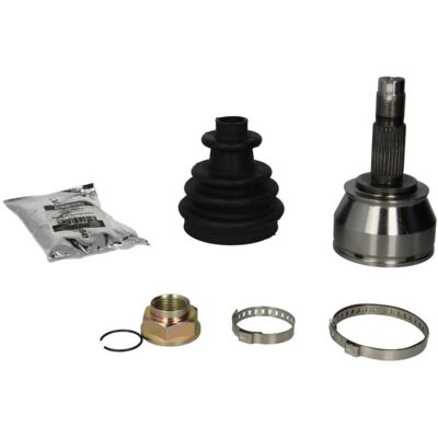 Set giunti albero di trasmissione PASCAL G1F059PC - Lato trasmissione Set giunti albero di trasmissione PASCAL G1F059PC - Lato trasmissione