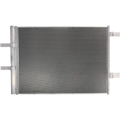 Koyorad Condensatore, impianto di climatizzazione CD021466 Koyorad Condensatore, impianto di climatizzazione CD021466