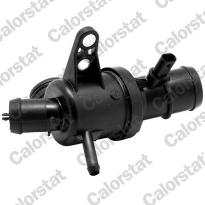 Vernet TE7244.92J Termostato acqua - Classe A, B Mercedes-Benz Vernet TE7244.92J Termostato acqua - Classe A, B Mercedes-Benz