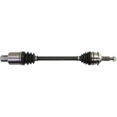 Albero di trasmissione PASCAL G28021PC - Destro, 607mm, Snodo universale Albero di trasmissione PASCAL G28021PC - Destro, 607mm, Snodo universale