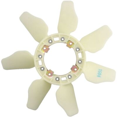 THERMOTEC D92001TT - Ventola radiatore THERMOTEC D92001TT - Ventola radiatore