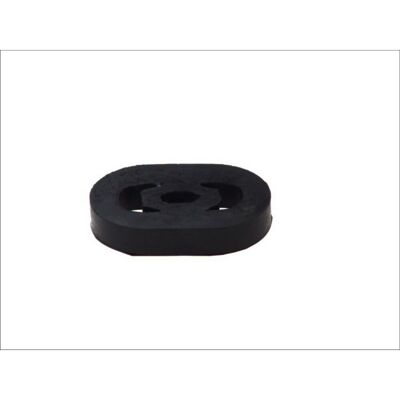 Bosal Paraurti, silenziatore 255-721 Bosal Paraurti, silenziatore 255-721