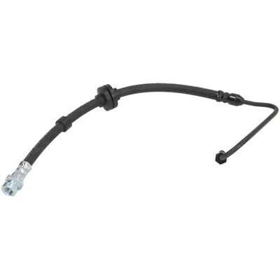 Tubo del freno flessibile DELPHI LH7540 - Tubo freno Tubo del freno flessibile DELPHI LH7540 - Tubo freno