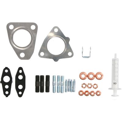 Evoron Kit di montaggio, caricatore EVMK0068-PLUS Evoron Kit di montaggio, caricatore EVMK0068-PLUS