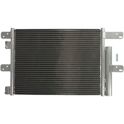 THERMOTEC KTT110371 Condensatore - Climatizzatore THERMOTEC KTT110371 Condensatore - Climatizzatore