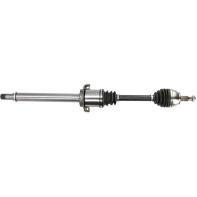 Albero di trasmissione PASCAL G2M017PC per Mercedes-Benz: Classe A, B, GLK - 950mm Albero di trasmissione PASCAL G2M017PC per Mercedes-Benz: Classe A, B, GLK - 950mm