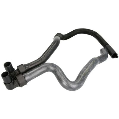 Tubo riscaldamento THERMOTEC DNC007TT - Parte auto riscaldabile Tubo riscaldamento THERMOTEC DNC007TT - Parte auto riscaldabile