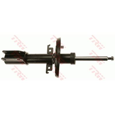 Kit Ammortizzatori TRW JGM1024S - Asse anteriore - Pressione del gas - Sistema a doppio tubo - Jambe di sospensione Kit Ammortizzatori TRW JGM1024S - Asse anteriore - Pressione del gas - Sistema a doppio tubo - Jambe di sospensione