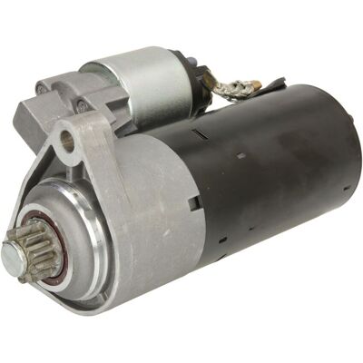 Avviamento Bosch 94860410600 - Parte motore Avviamento Bosch 94860410600 - Parte motore