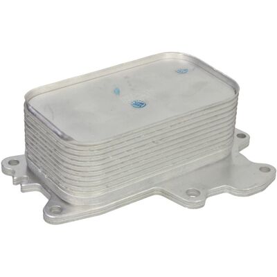 Raffreddatore Olio Thermotec D4Y004TT in Alluminio - Raffreddatore Olio Raffreddatore Olio Thermotec D4Y004TT in Alluminio - Raffreddatore Olio