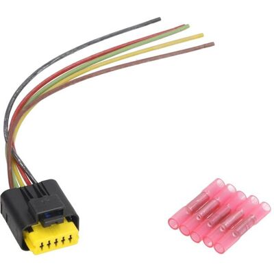 Sencom Staffa per cavi SEN20385 Sencom Staffa per cavi SEN20385