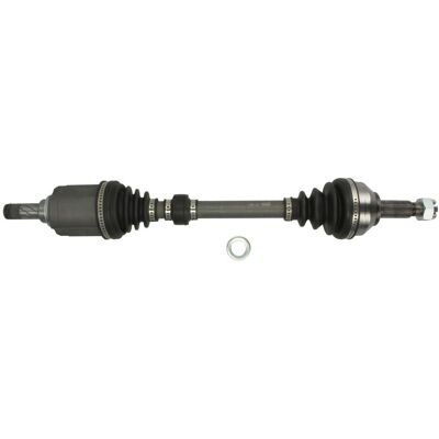 Semiassi anteriore sinistro PASCAL G21027PC - Semi-asse Semiassi anteriore sinistro PASCAL G21027PC - Semi-asse