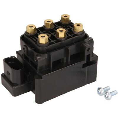 Sistema compressore aria ARNOTT EUROPE VB-3265 - Valvola magnetica - Per veicoli con sospensioni pneumatiche Sistema compressore aria ARNOTT EUROPE VB-3265 - Valvola magnetica - Per veicoli con sospensioni pneumatiche
