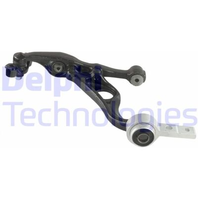 DELPHI Braccio oscillante - TC3392 - Mazda 6 (GH) - sospensione DELPHI Braccio oscillante - TC3392 - Mazda 6 (GH) - sospensione