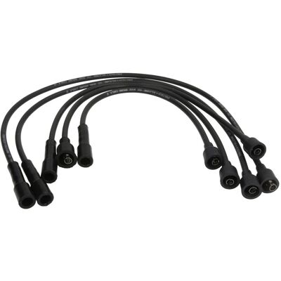 Engitech Set di cavi d'accensione ENT910486 Engitech Set di cavi d'accensione ENT910486
