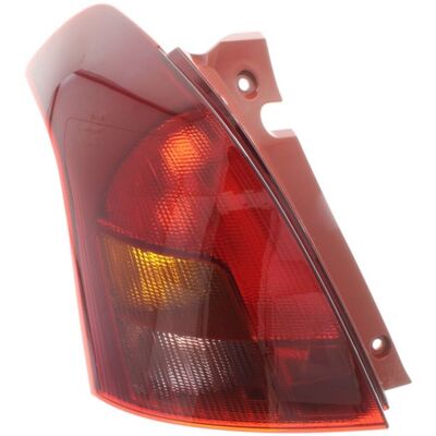 Abakus 218-1943L-UE Fanale posteriore sinistro per Suzuki Swift 3 Abakus 218-1943L-UE Fanale posteriore sinistro per Suzuki Swift 3