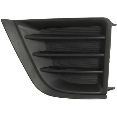 BLIC 6502-07-8119911P - Componente para paraurti BLIC 6502-07-8119911P - Componente para paraurti