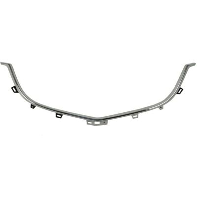 BLIC 6502-07-3495992P Componente griglia radiatore - Ricambio auto BLIC 6502-07-3495992P Componente griglia radiatore - Ricambio auto