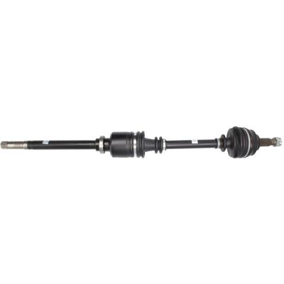 Albero di trasmissione POINT GEAR PNG71101 - Destro anteriore - Ristrutturato Albero di trasmissione POINT GEAR PNG71101 - Destro anteriore - Ristrutturato