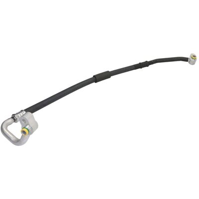 THERMOTEC KTT160399 Conduite ad alta pressione - Climatizzazione THERMOTEC KTT160399 Conduite ad alta pressione - Climatizzazione