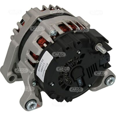 Hc-Cargo Generatore di corrente rotante 115989 Hc-Cargo Generatore di corrente rotante 115989