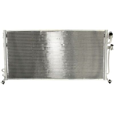 Nissens Condensatore, impianto di climatizzazione 94748 Nissens Condensatore, impianto di climatizzazione 94748