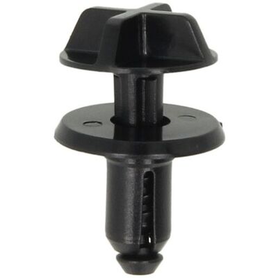 Romix ROM C70183 - Clip per fissaggio pannelli Romix ROM C70183 - Clip per fissaggio pannelli